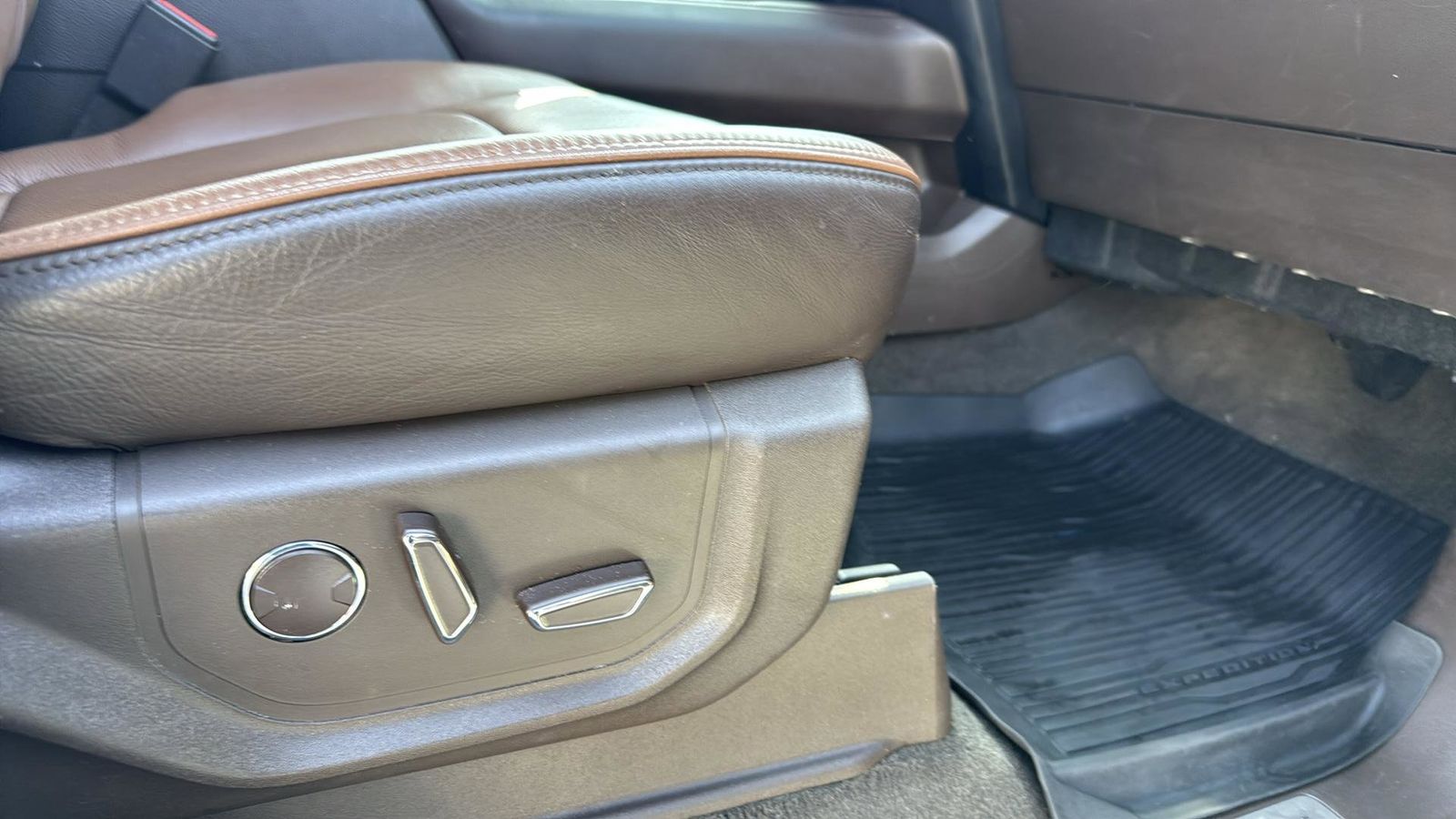 Used Car 2023 Ford Expedition  King Ranch For Sale Under $60,000 In Austin, Texas