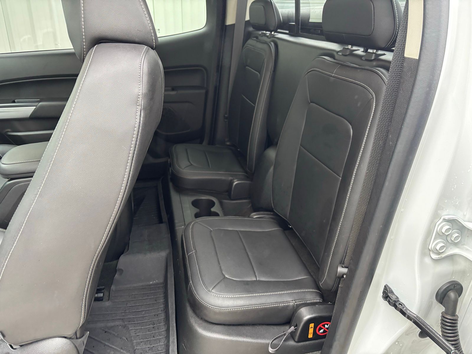 Used Car 2018 Chevrolet Colorado  Lt For Sale Under $20,000 In Austin, Texas