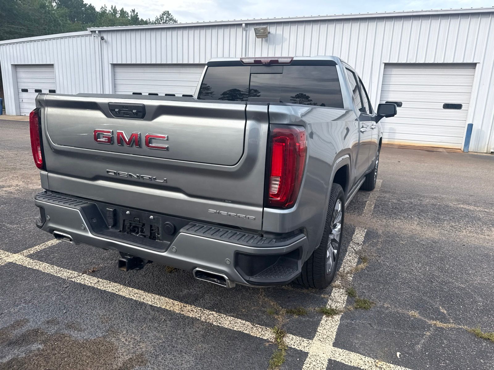 Used 2023 GMC Sierra 1500 Truck