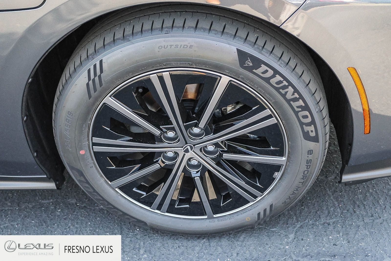 New 2026  Lexus  image 9