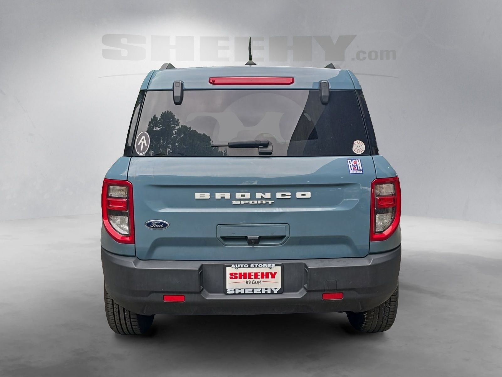 Used 2022  Ford Big Bend image 12