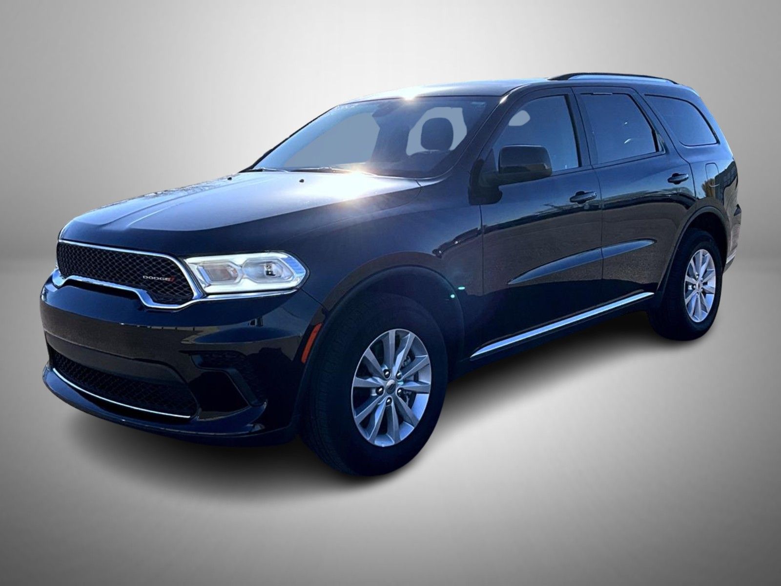 2024 Dodge Durango SXT AWD
