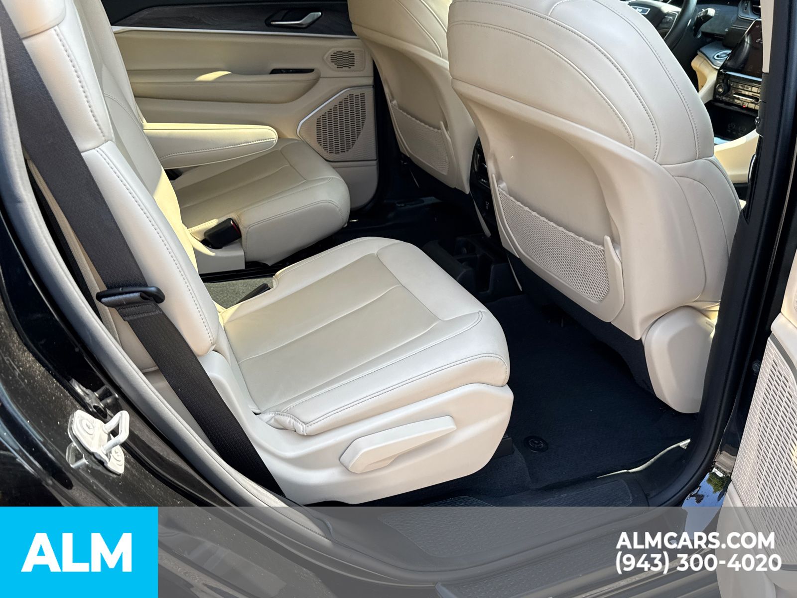 2021 Jeep Grand Cherokee Limited photo 15