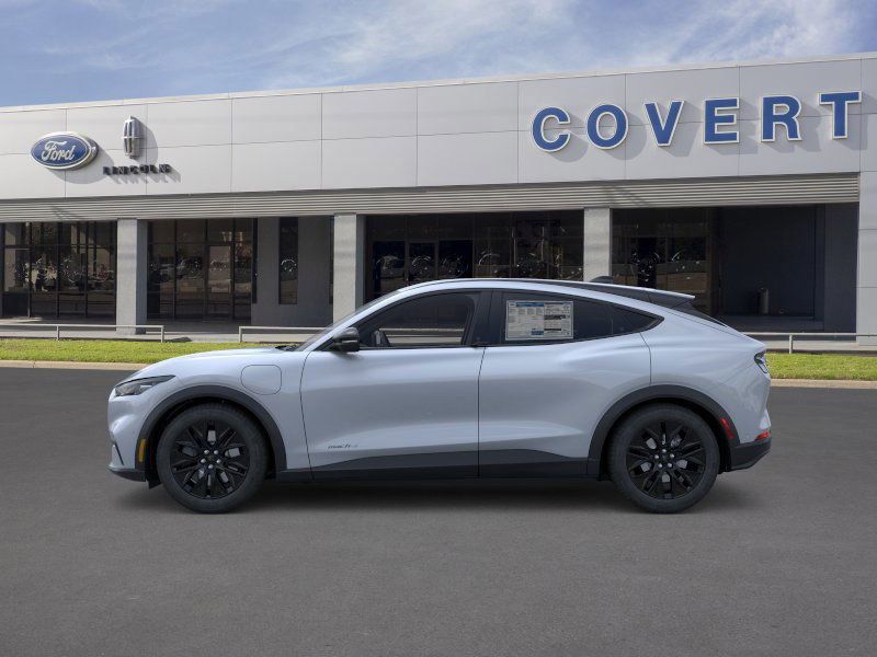 New Car 2025 Ford Mustang Mach-e  Select For Sale Under $40,000 In Austin, Texas