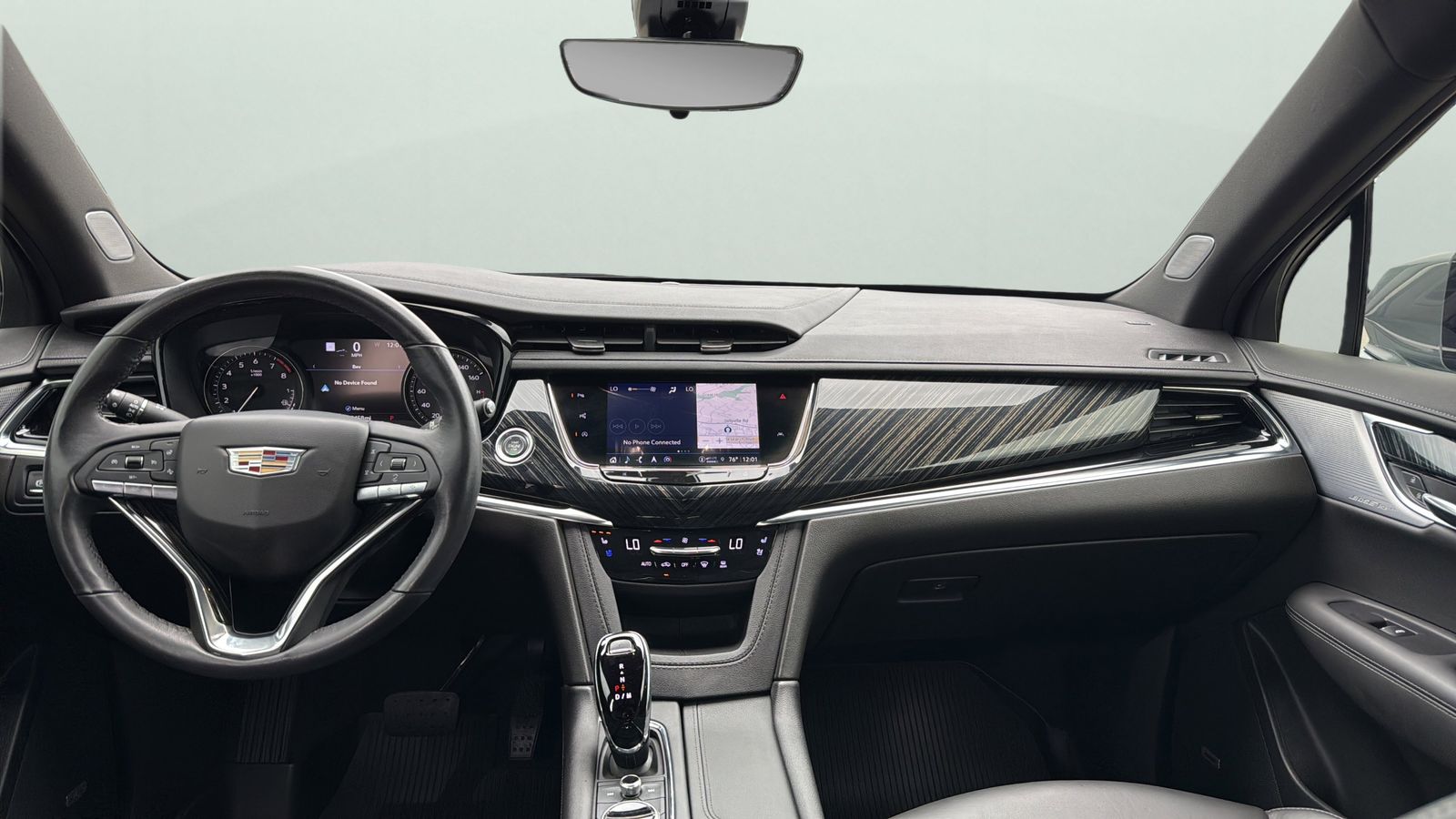 Used Car 2023 Cadillac Xt6  Premium Luxury For Sale Under $40,000 In Austin, Texas