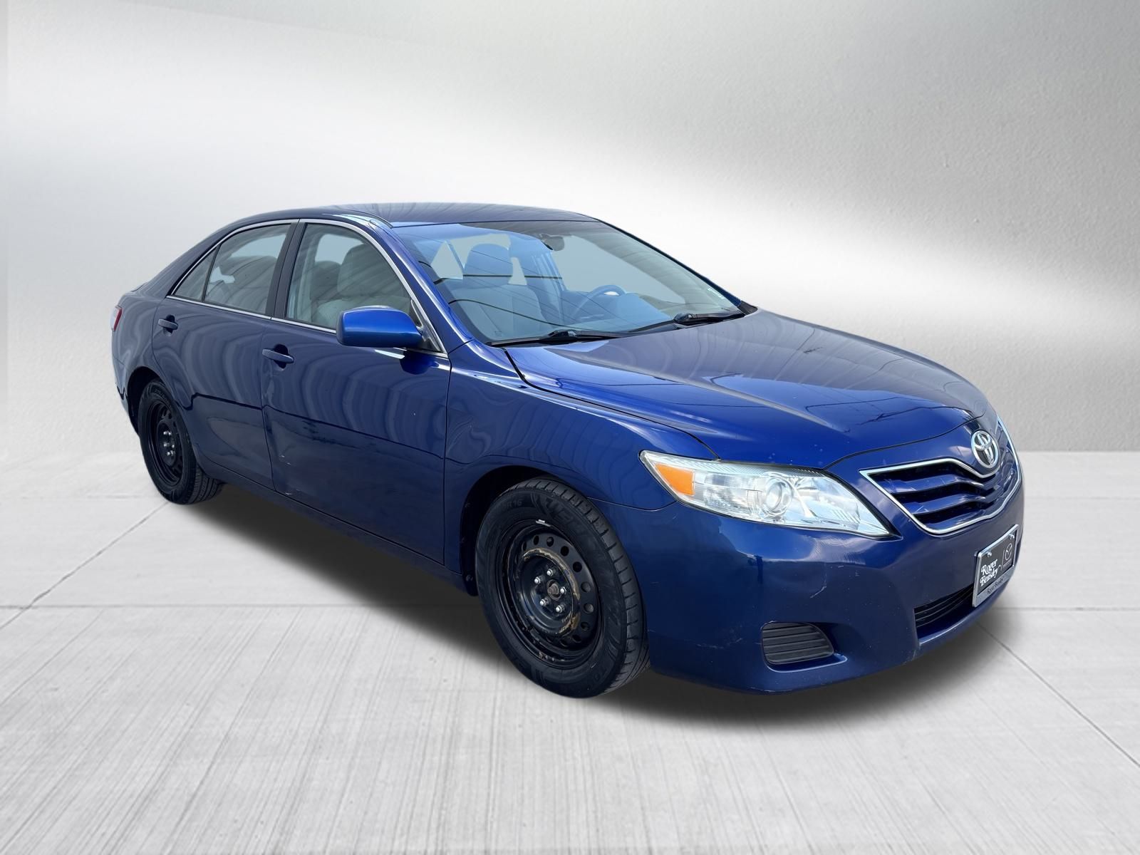 Used Car 2011 Toyota Camry  For Sale Under $10,000 In Austin, Texas