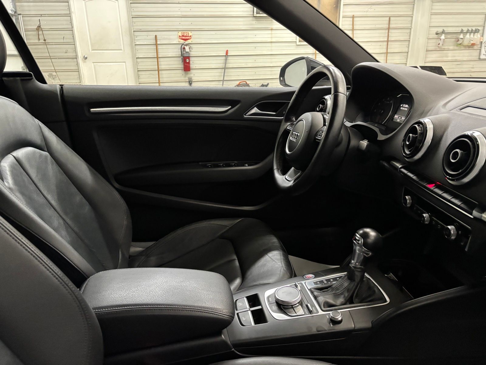 2016 Audi A3 Cabriolet Premium Plus - Photo 27