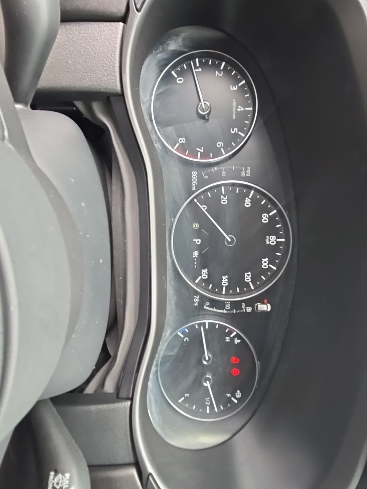 Used Car 2025 Mazda Cx-50  2.5 S Premium Plus Package For Sale Under $35,000 In Austin, Texas