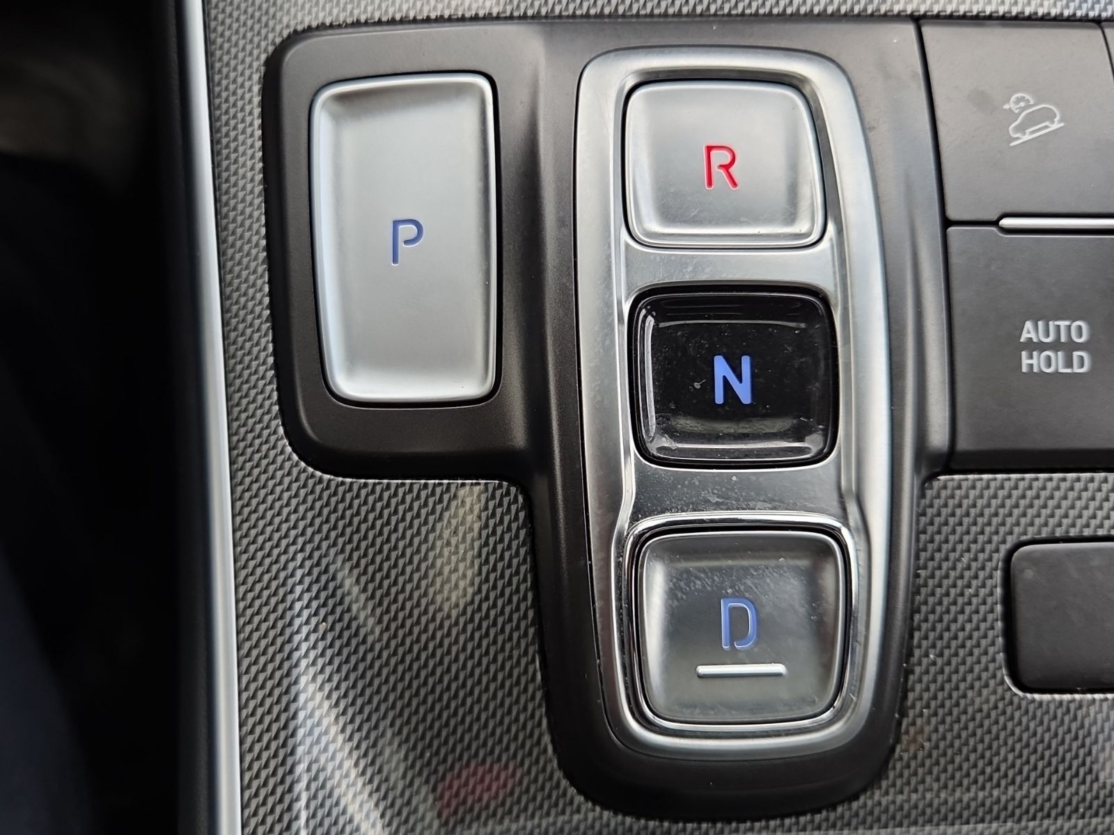 Used 2023 Black Hyundai SEL Premium image 20