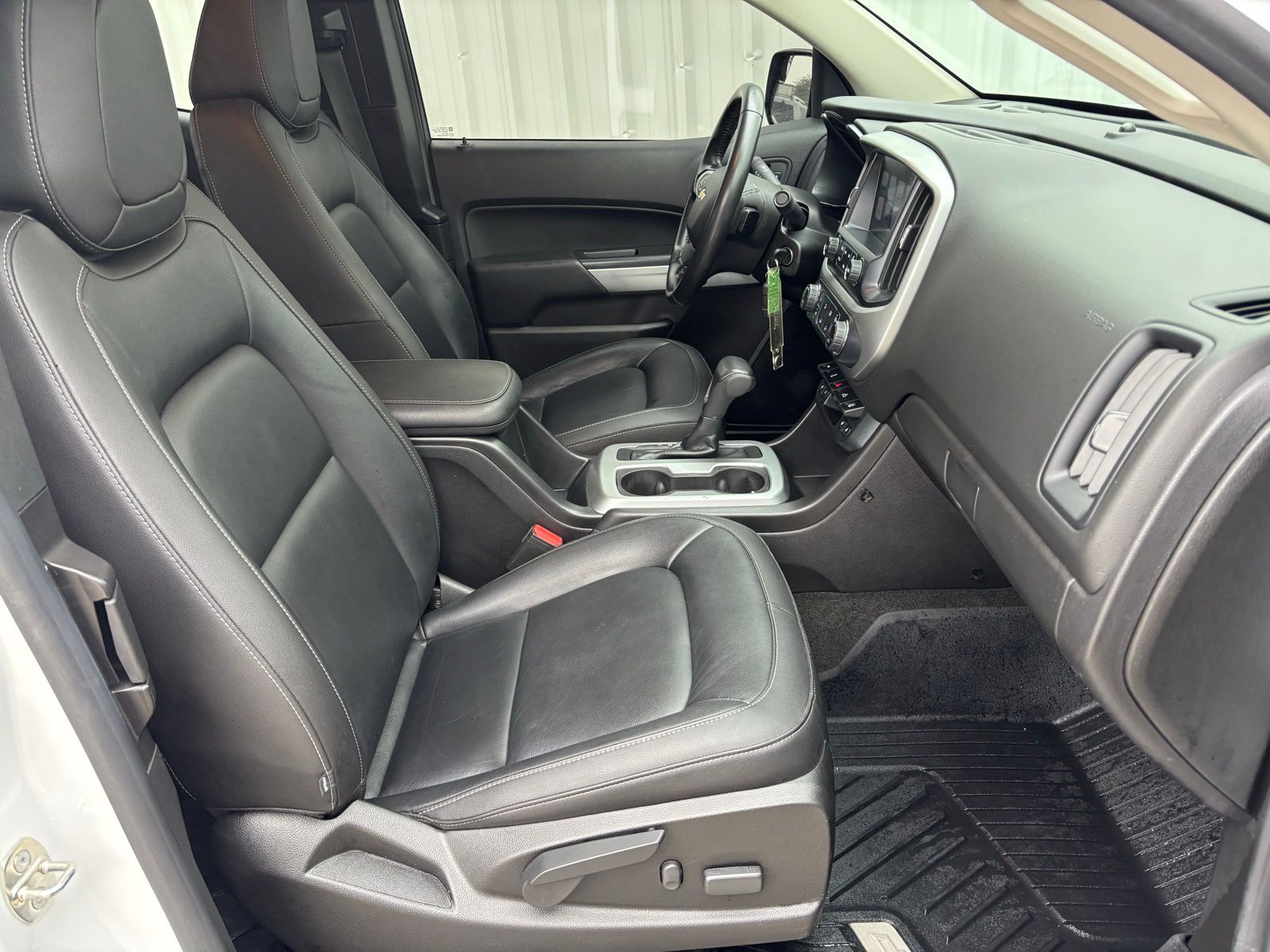 Used Car 2018 Chevrolet Colorado  Lt For Sale Under $20,000 In Austin, Texas