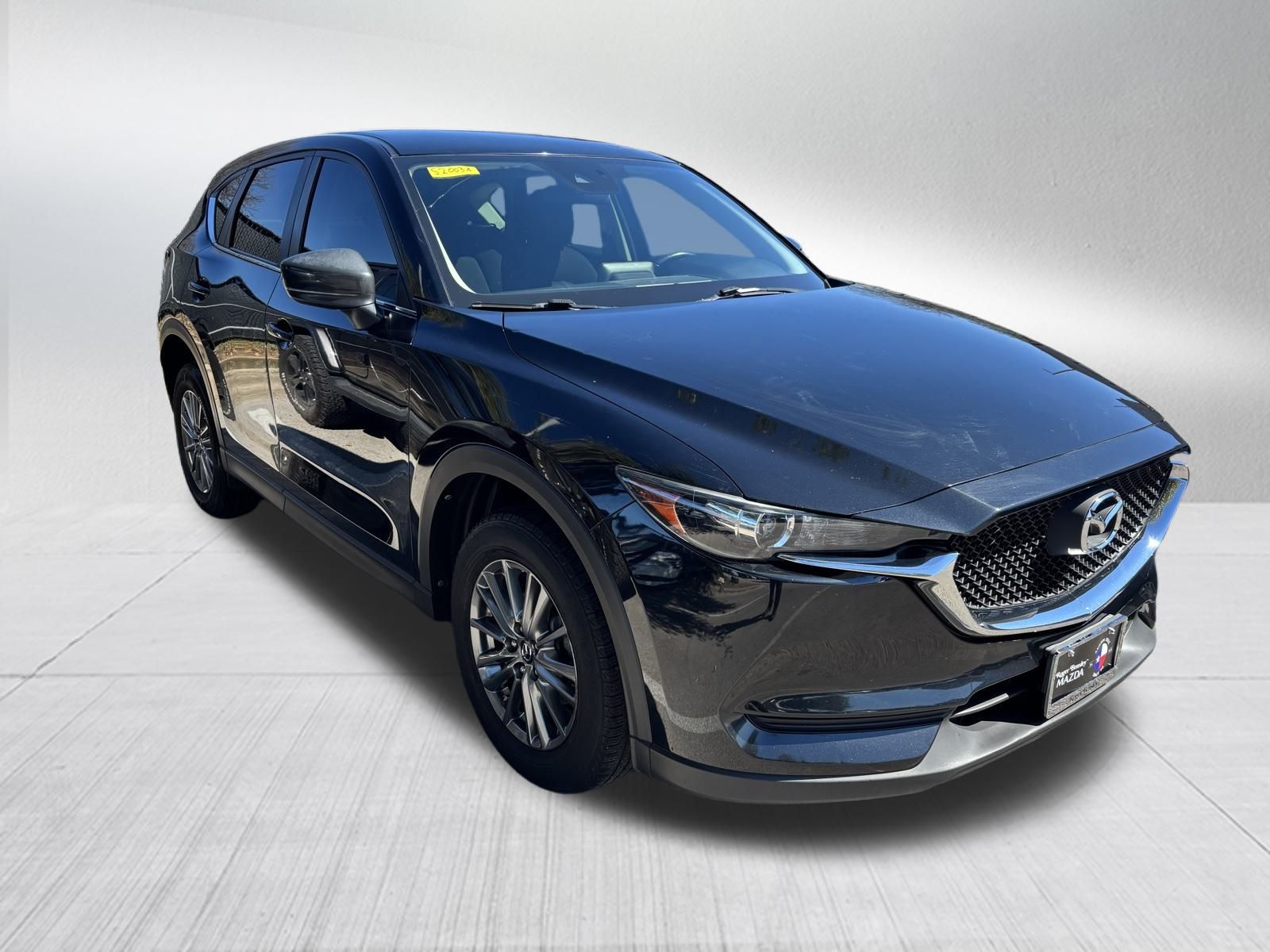 Used Car 2018 Mazda Cx-5  Sport For Sale Under $20,000 In Austin, Texas