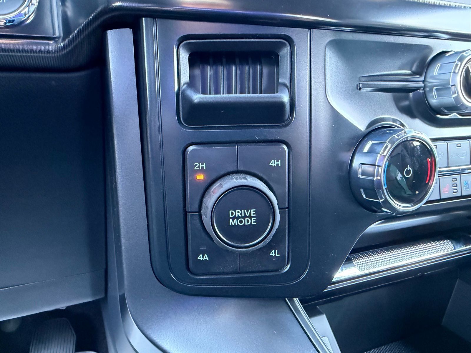 2026 Ford F-150 image 23