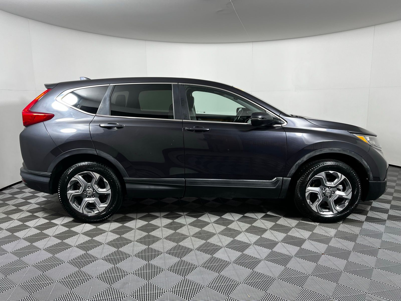 Thumbnail: 2018 Honda CR-V - 4