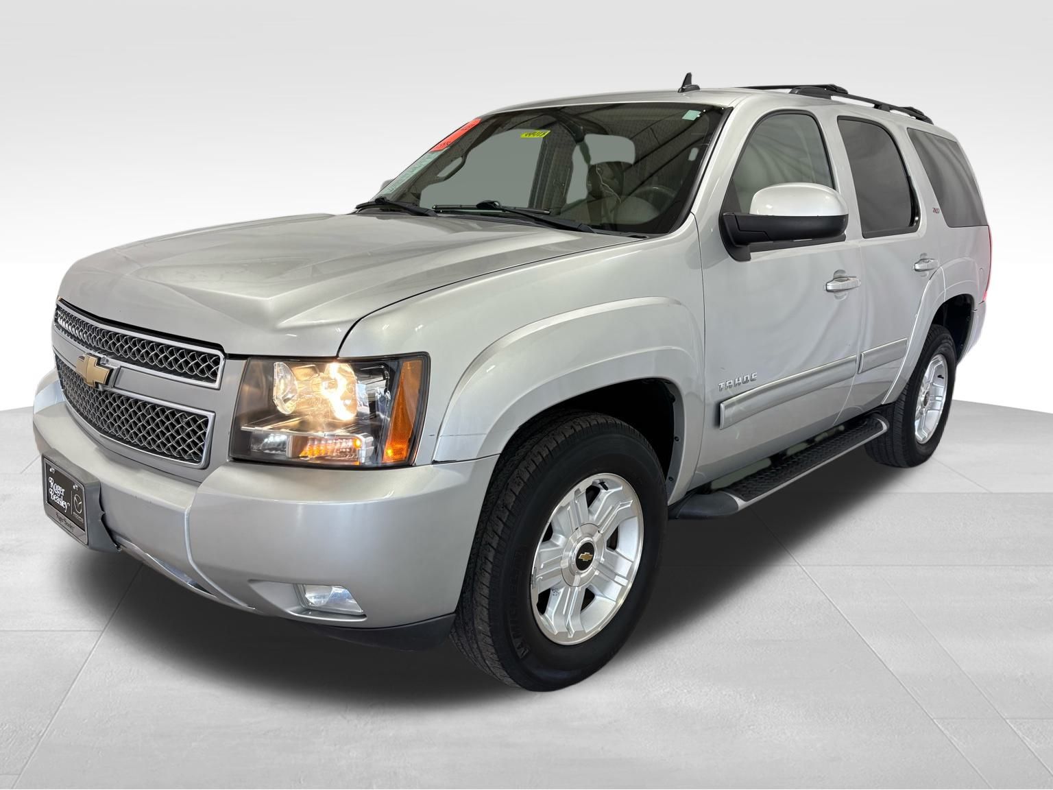 Used Car 2011 Chevrolet Tahoe  Lt For Sale Under $12,000 In Austin, Texas