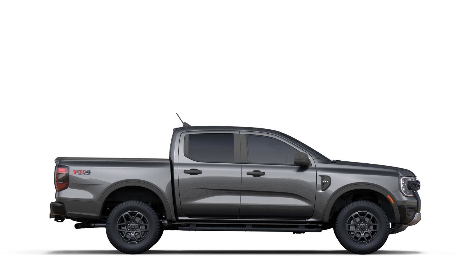 New Car 2025 Ford Ranger  Xlt For Sale Under $50,000 In Austin, Texas