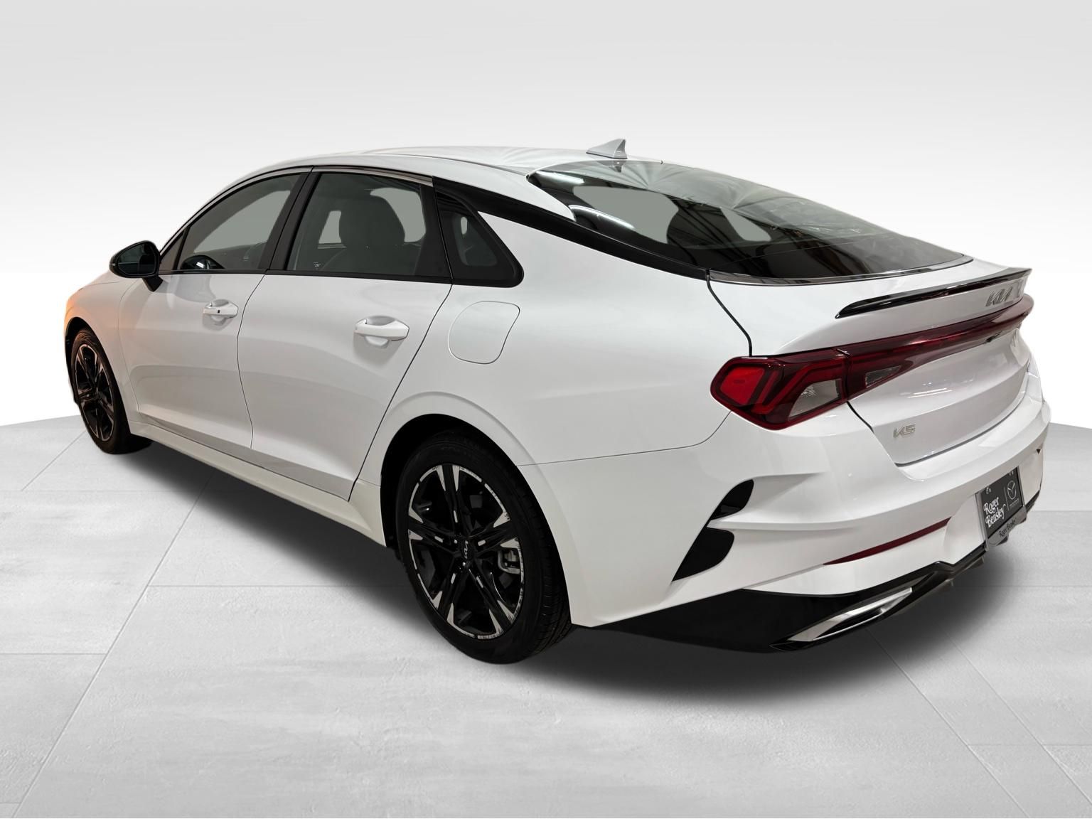 Used Car 2023 Kia K5  Gt-line For Sale Under $25,000 In Austin, Texas