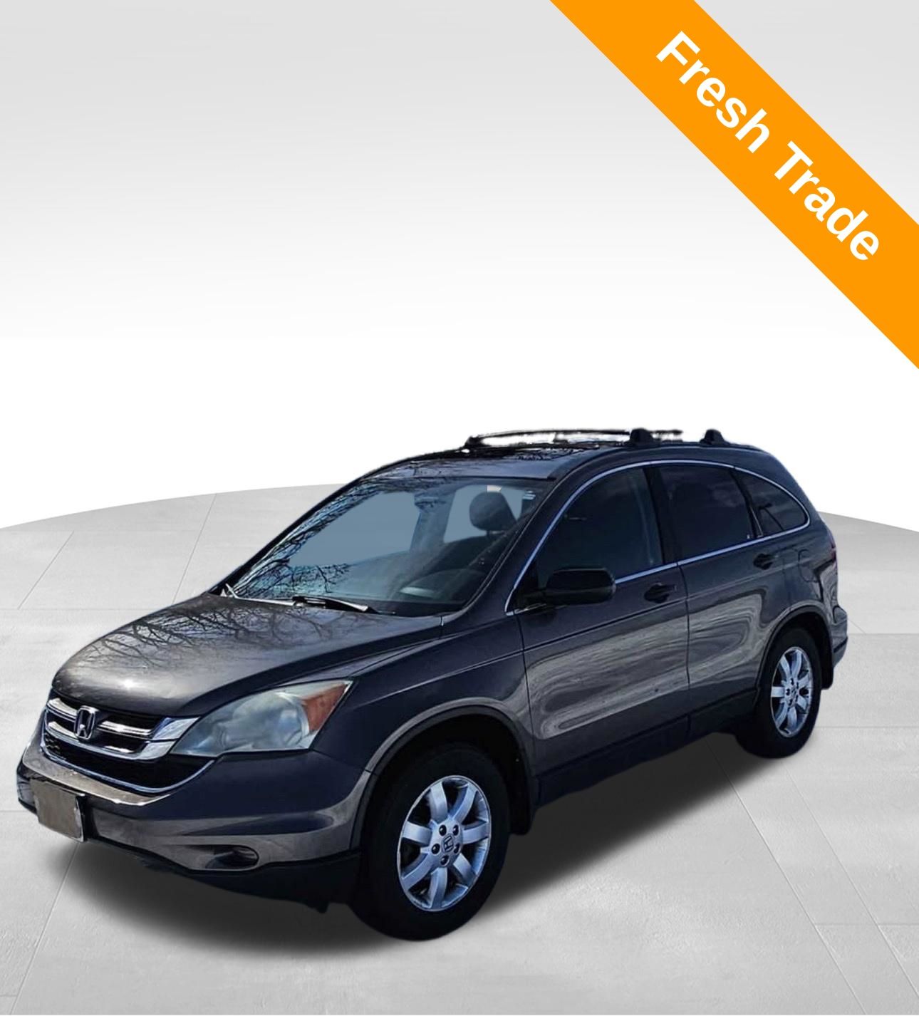 2011 Honda CR-V EX AWD