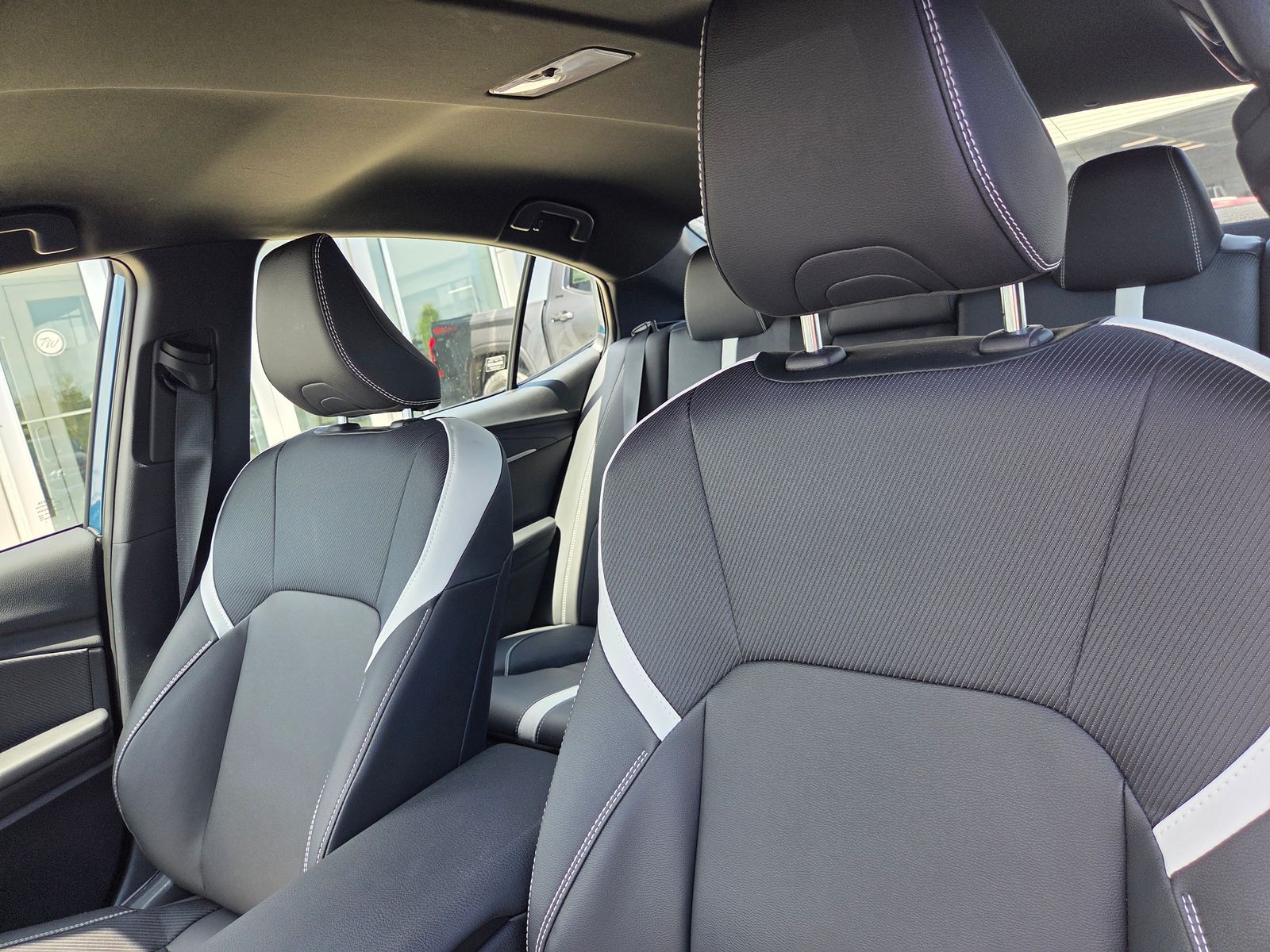 used 2025 Toyota Camry car, priced at $32,038