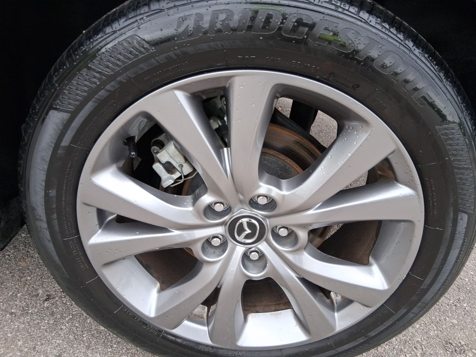 Used Car 2023 Mazda Cx-30  2.5 S Preferred Package For Sale Under $25,000 In Austin, Texas