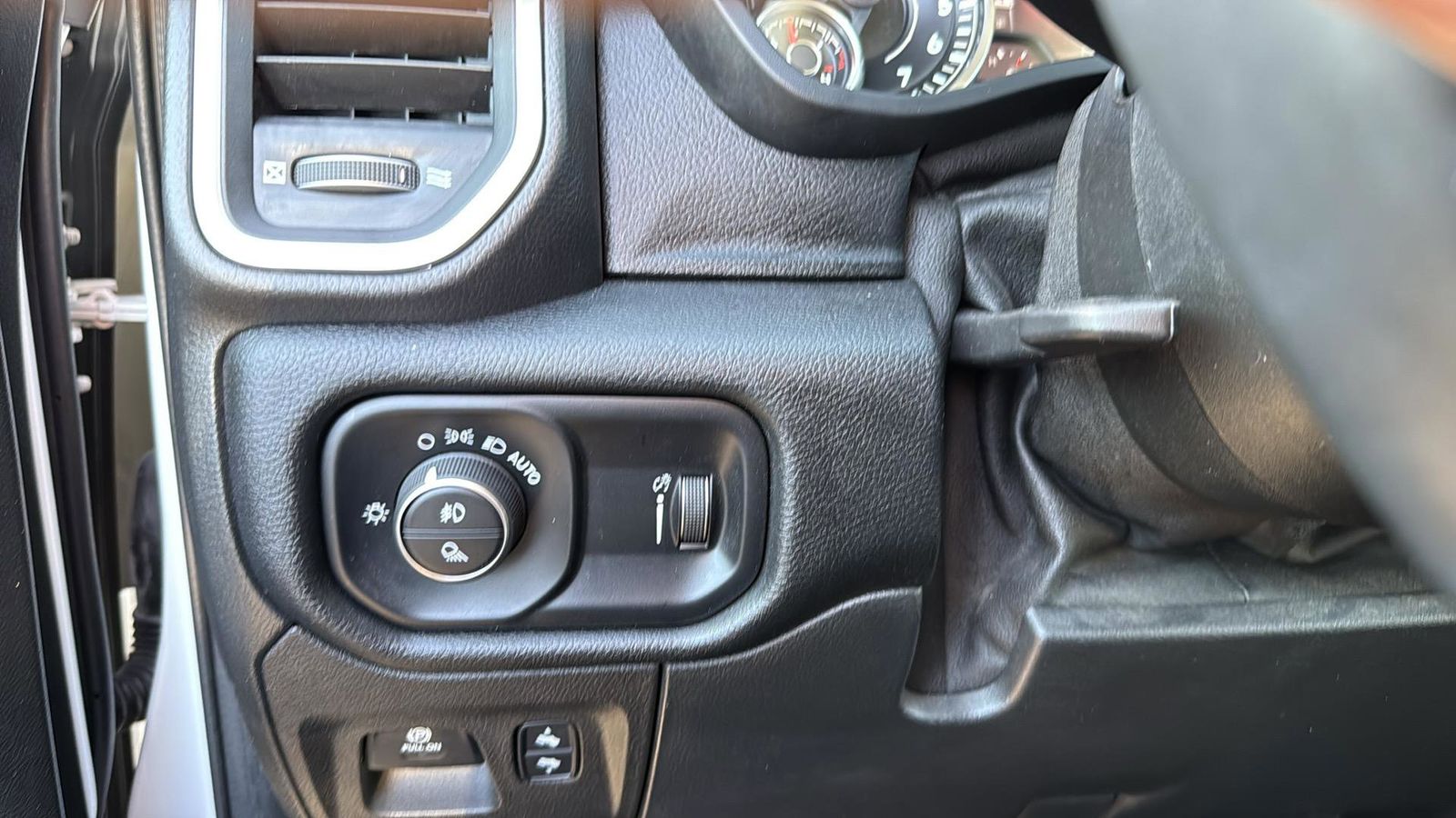 Used Car 2022 Ram 1500  Big Horn/lone Star For Sale Under $30,000 In Austin, Texas