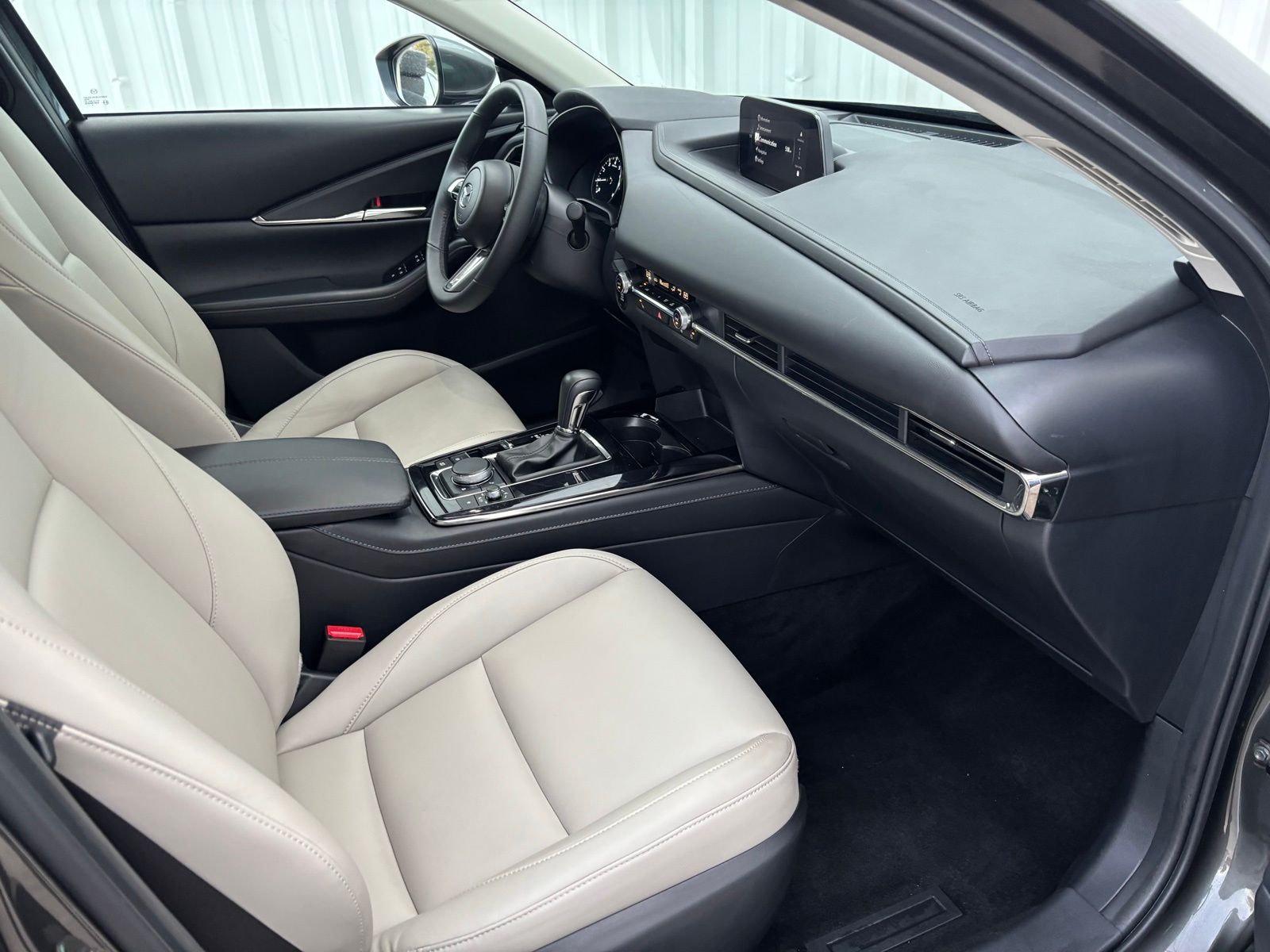 Used Car 2025 Mazda Cx-30  2.5 S Preferred Package For Sale Under $30,000 In Austin, Texas