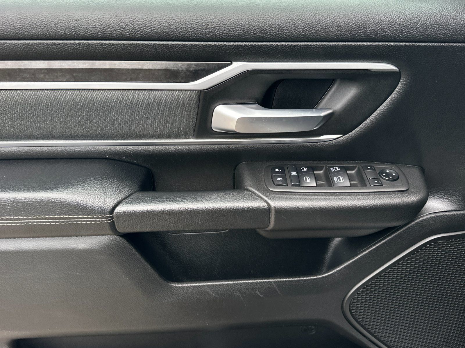 2022 RAM Ram 1500 Pickup Big Horn/Lone Star - Photo 10