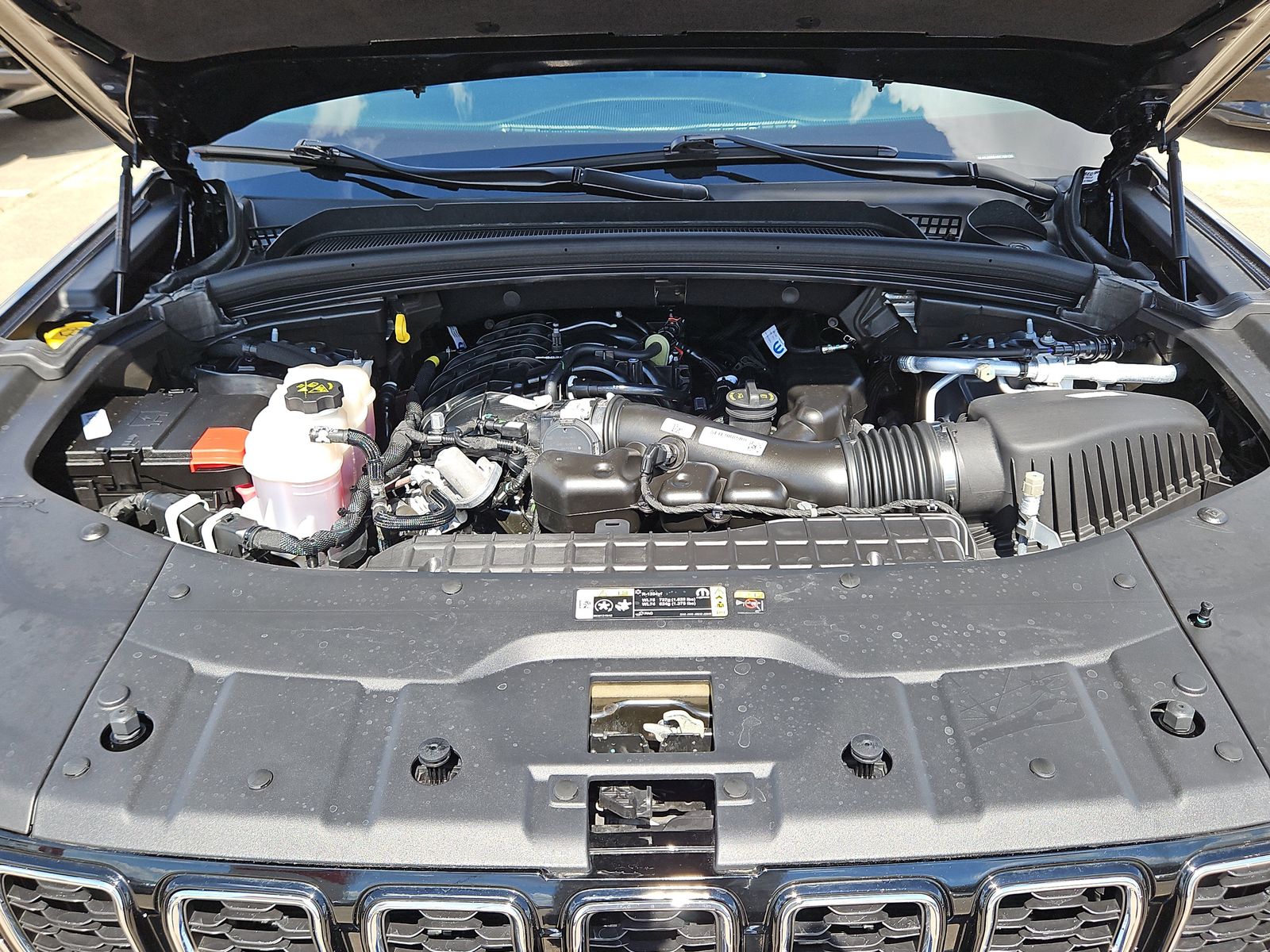 2024 Jeep Grand Cherokee Limited - 9