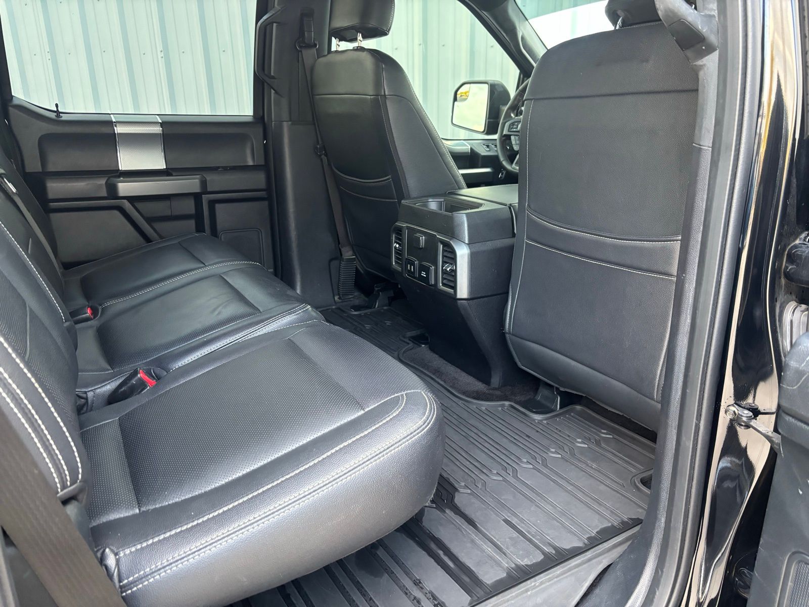 Used Car 2017 Ford F-150  Xlt For Sale Under $25,000 In Austin, Texas