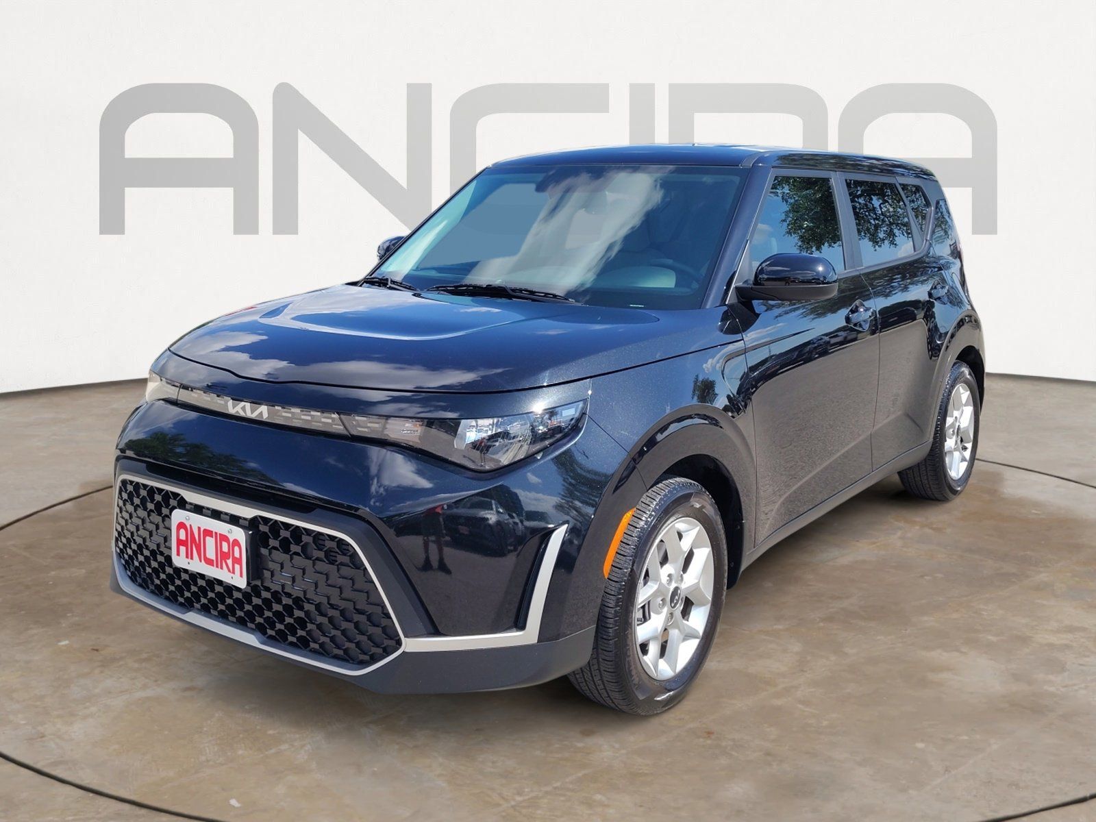 Used Car 2023 Kia Soul  Lx For Sale Under $20,000 In San Antonio, Texas