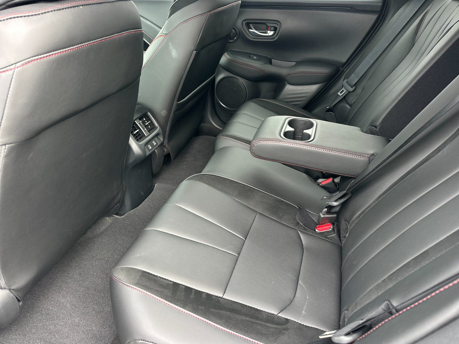 used 2025 Acura ADX car, priced at $40,890