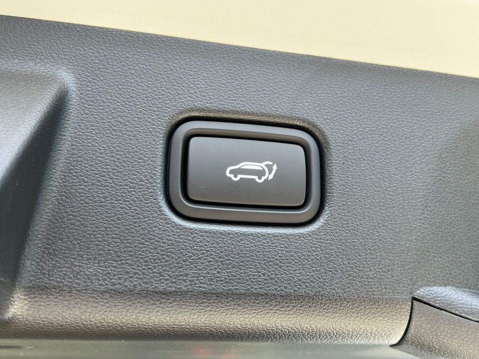 2024 Hyundai Tucson SEL photo 15