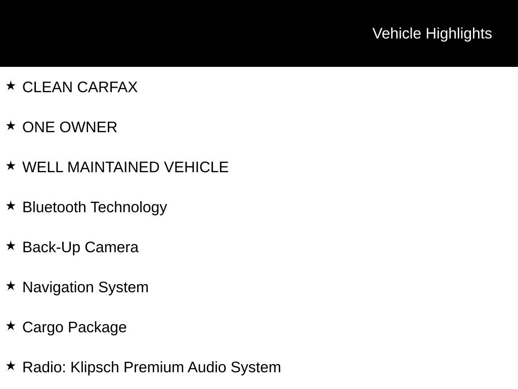 View vehicle photo 2