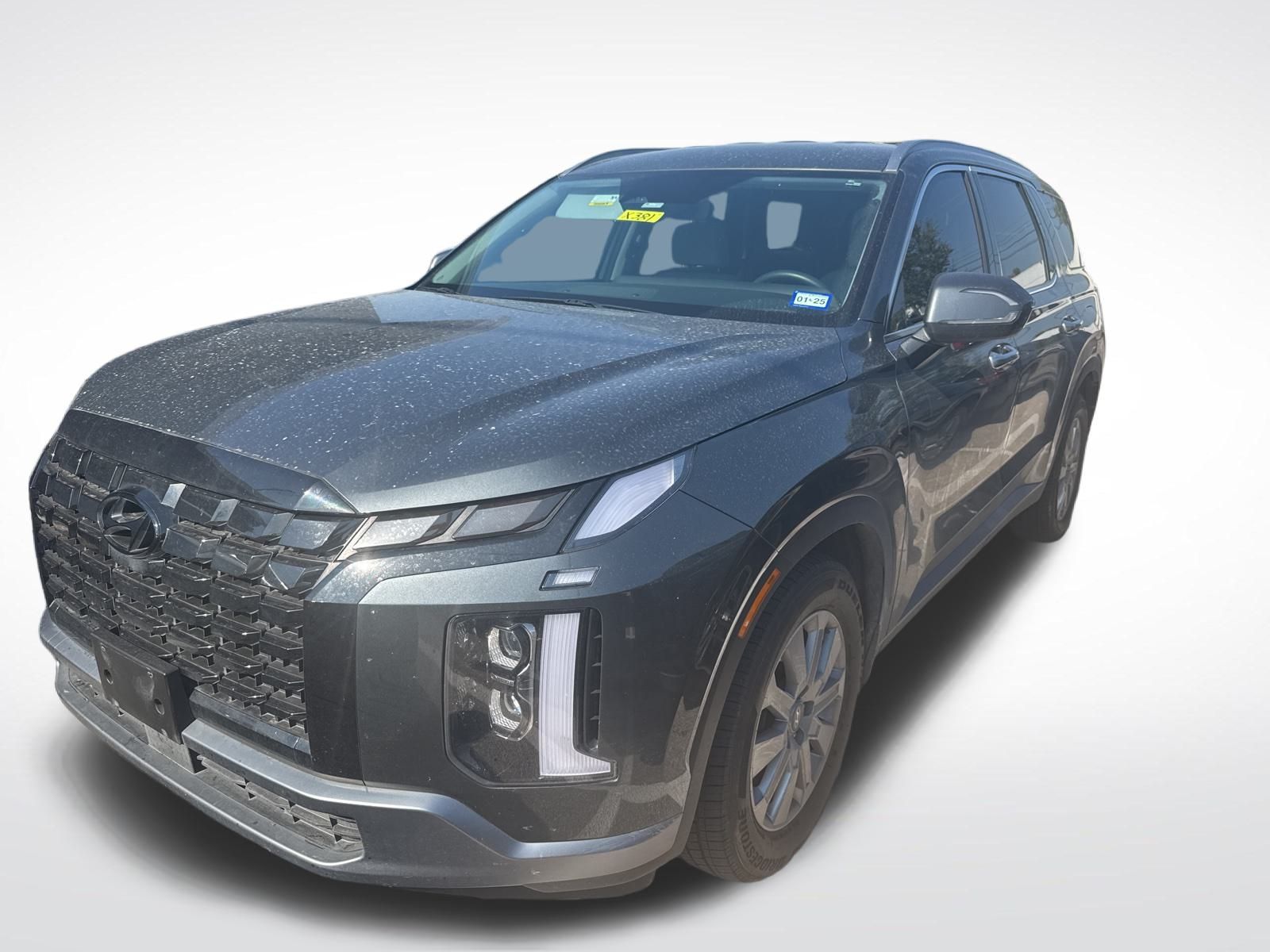 Used Car 2023 Hyundai Palisade  Sel For Sale Under $35,000 In Austin, Texas
