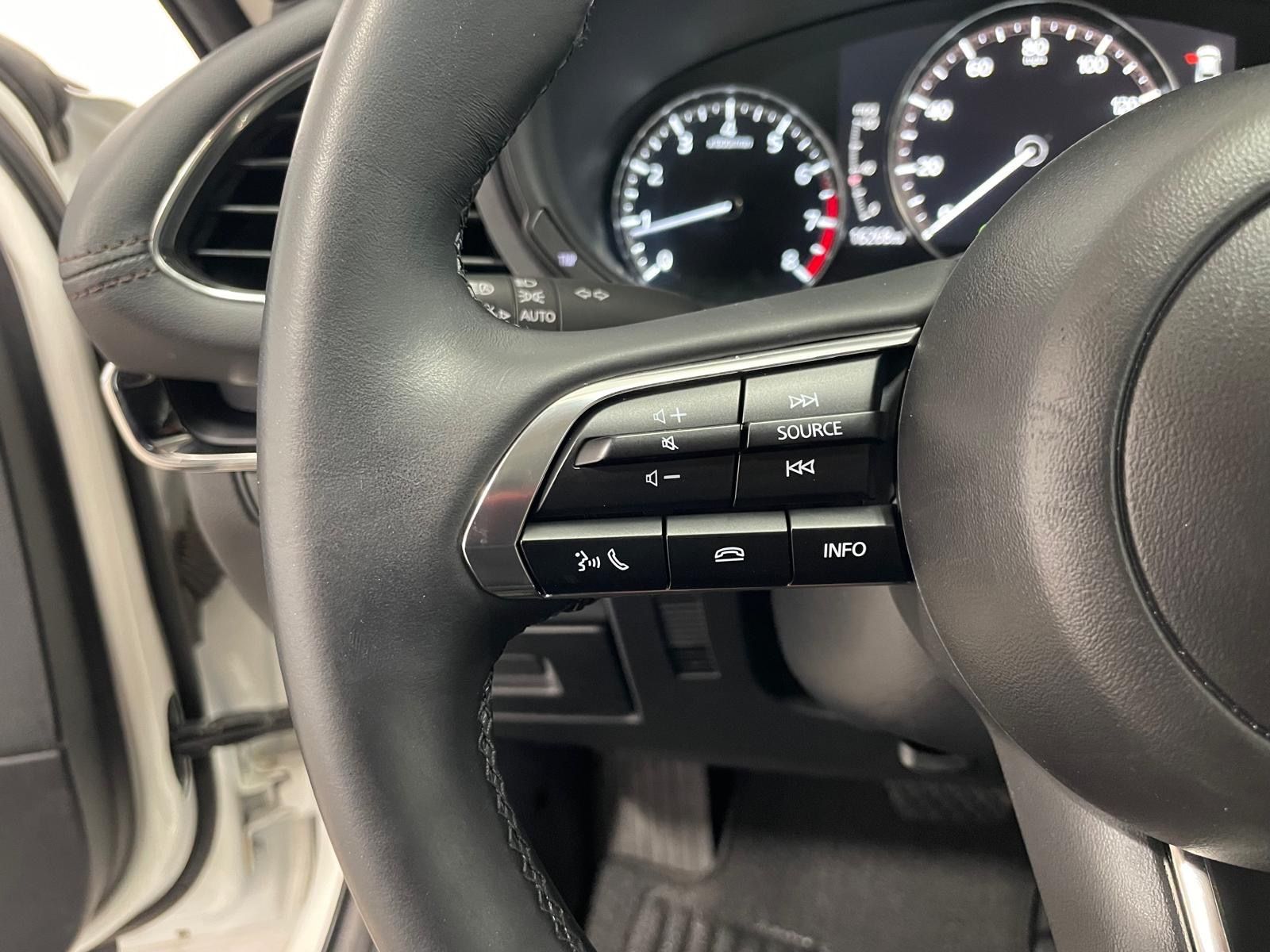 Used Car 2025 Mazda Mazda3  2.5 S Preferred Package For Sale Under $25,000 In Austin, Texas