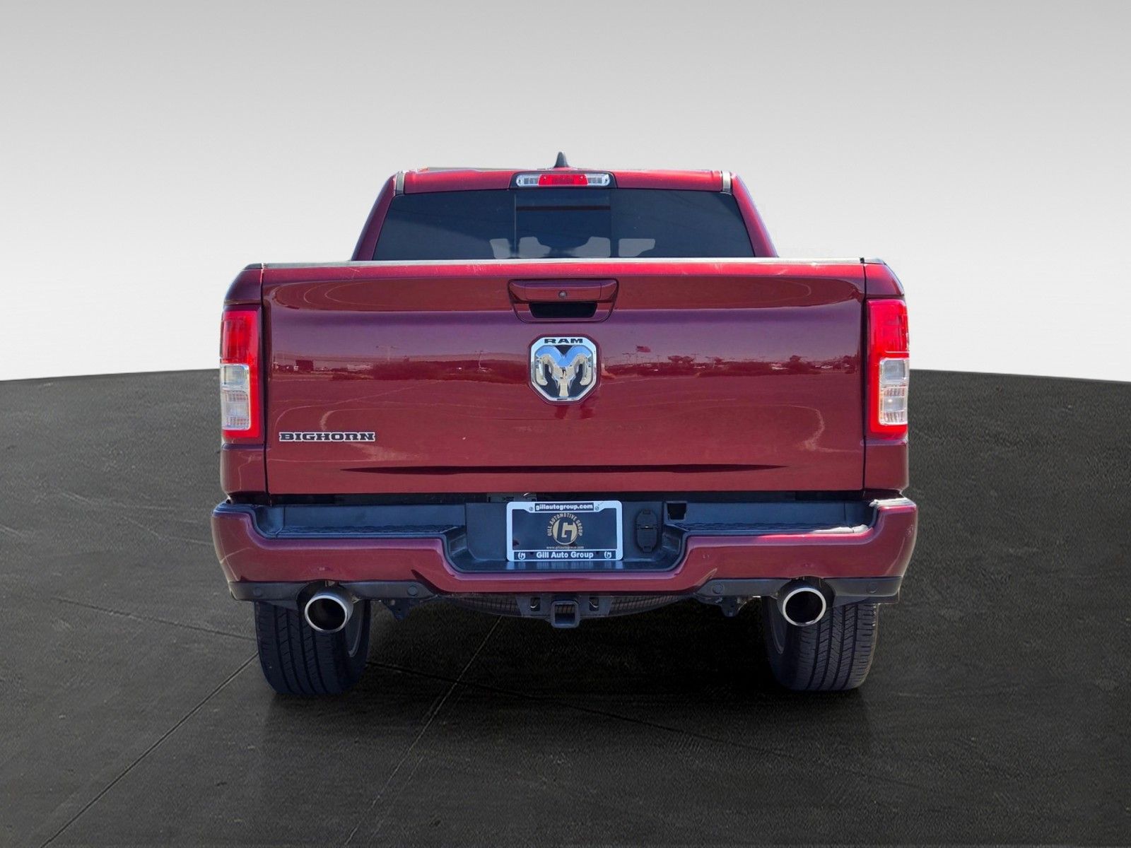 View vehicle photo 5