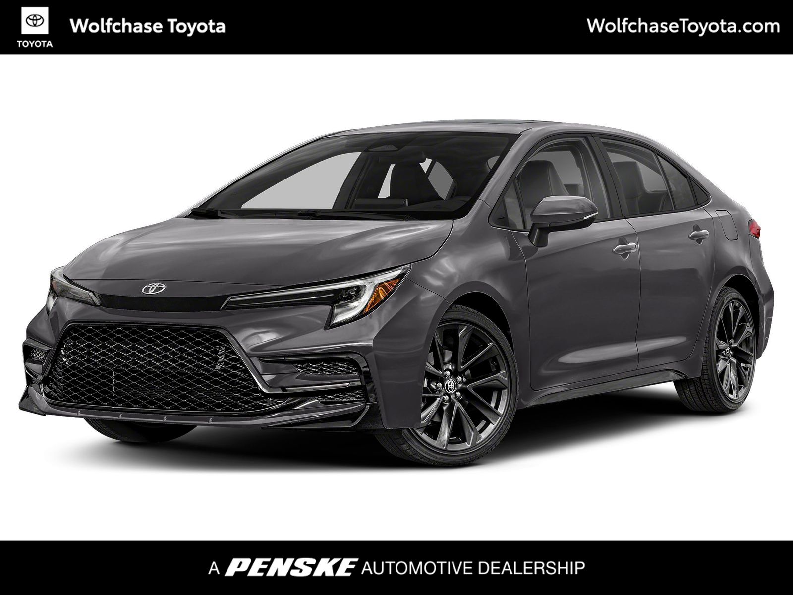 2023 Toyota Corolla XSE -
                Cordova, TN