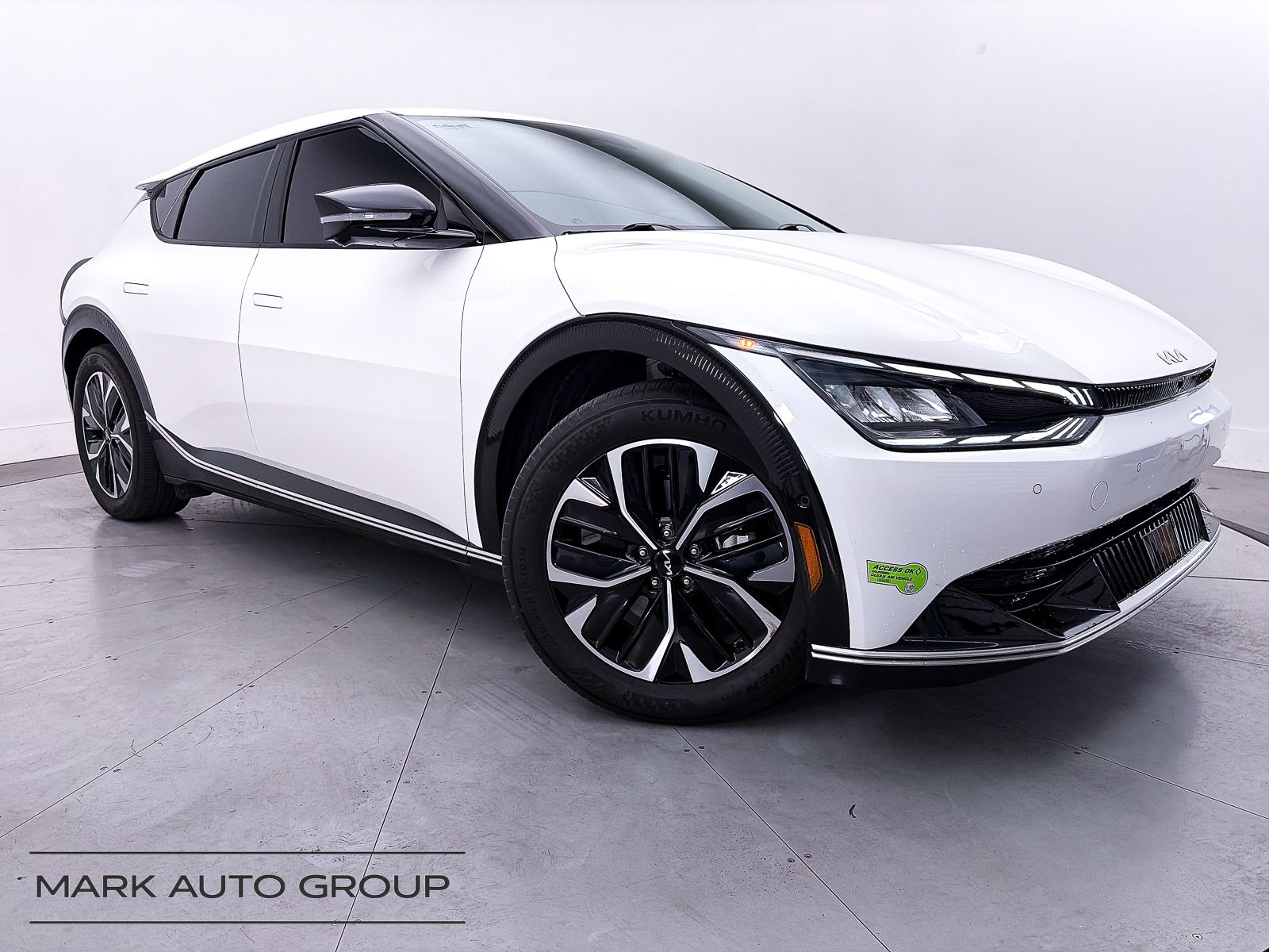 2023 Kia EV6 Wind