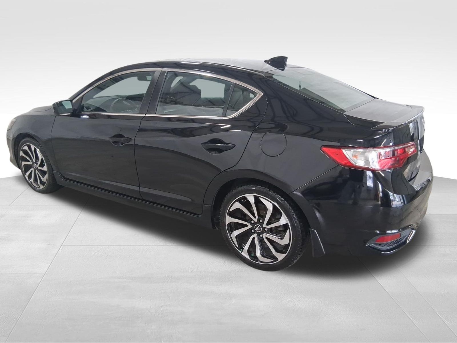 Used Car 2016 Acura Ilx  2.4l For Sale Under $15,000 In Austin, Texas