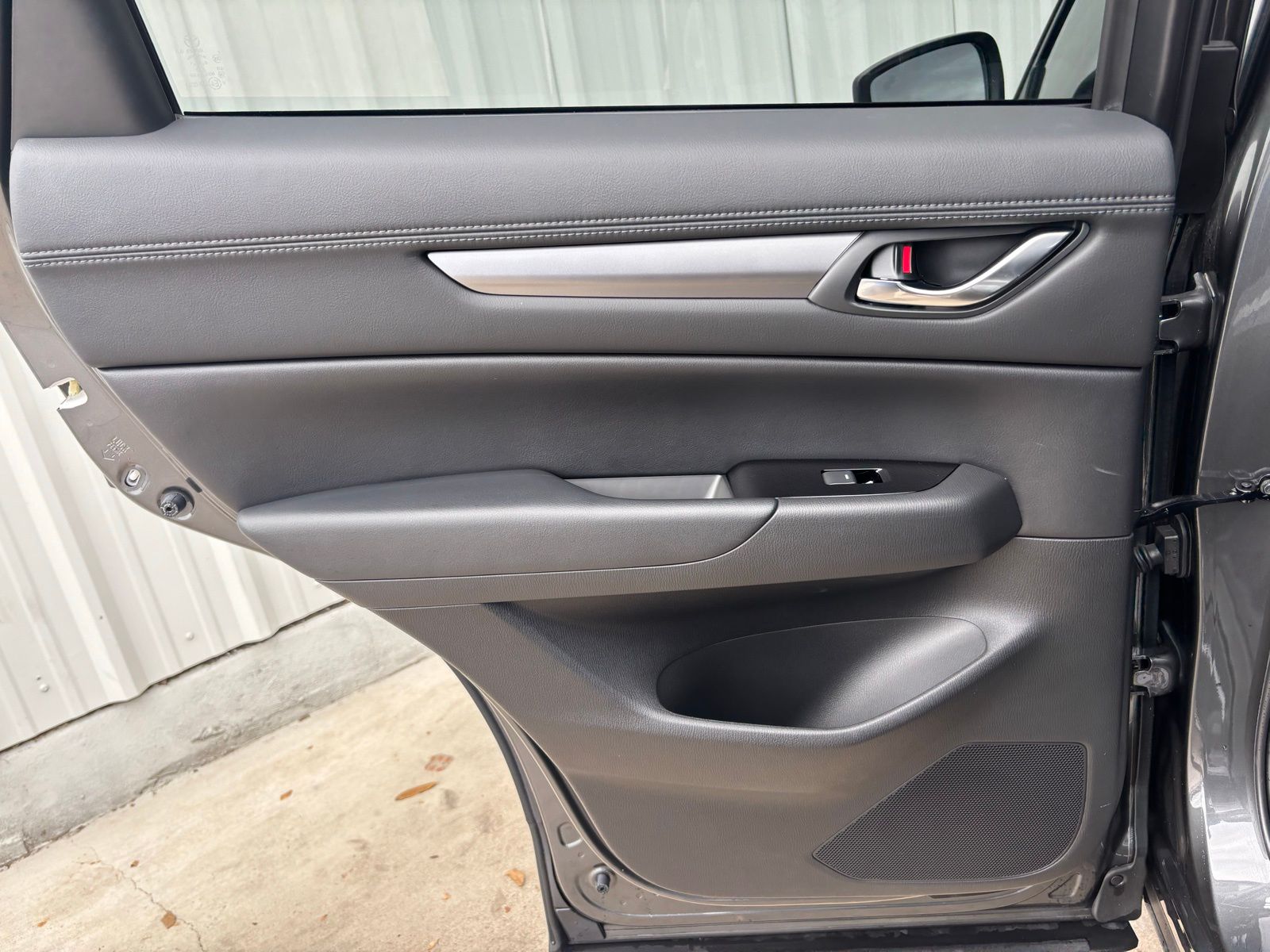 Used Car 2023 Mazda Cx-5  2.5 S Preferred Package For Sale Under $30,000 In Austin, Texas