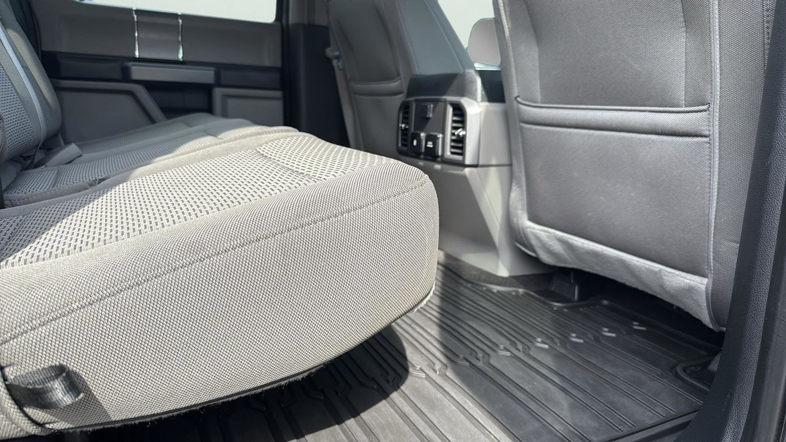 Used Car 2020 Ford F-150  Xlt For Sale In Austin, Texas