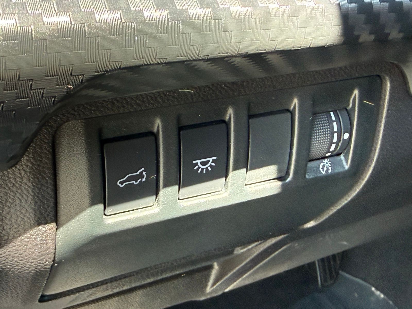 Used 2023 Blue Subaru Premium image 22