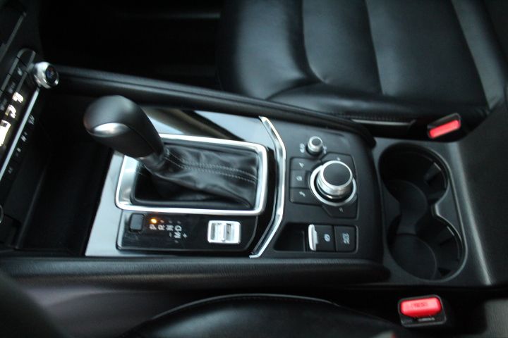 Used Car 2025 Mazda Cx-5  2.5 S Select Package For Sale Under $25,000 In Austin, Texas