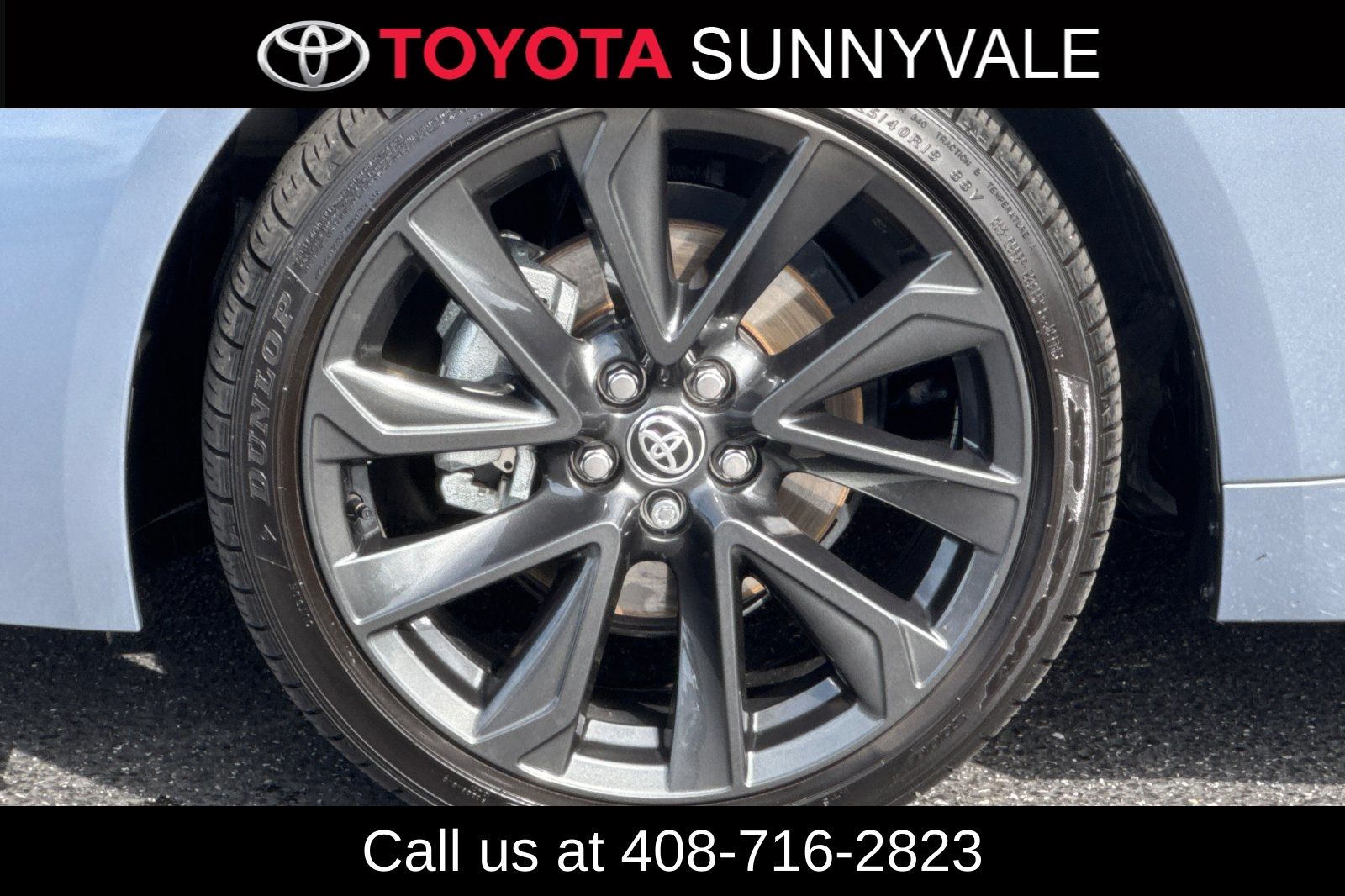 Used 2023 Toyota Corolla Sedan
