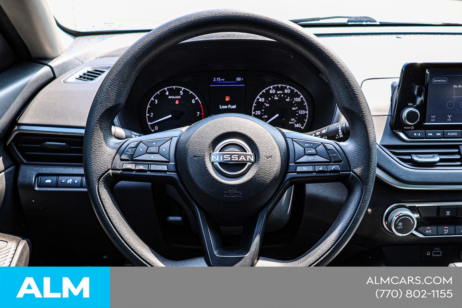 Used 2023 Gray Nissan 2.5 S image 28