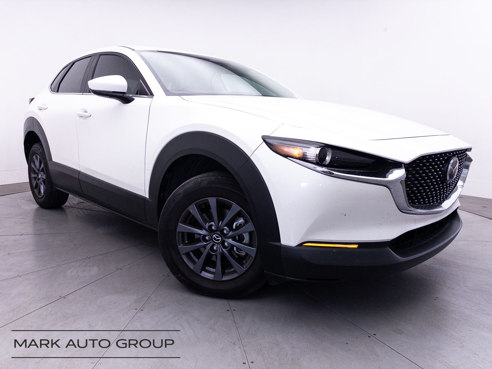 2024 Mazda Mazda CX-30 2.5 S