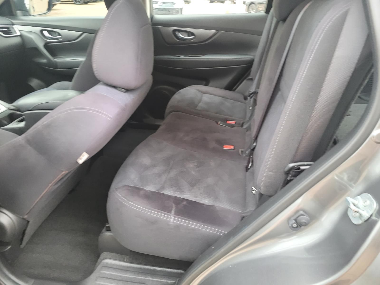 used 2016 Nissan Rogue car, priced at $9,750