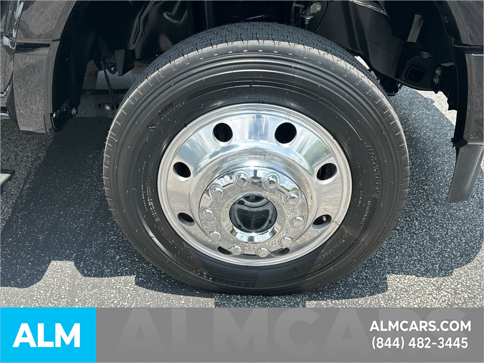 Used 2025 Black Ford Platinum image 15