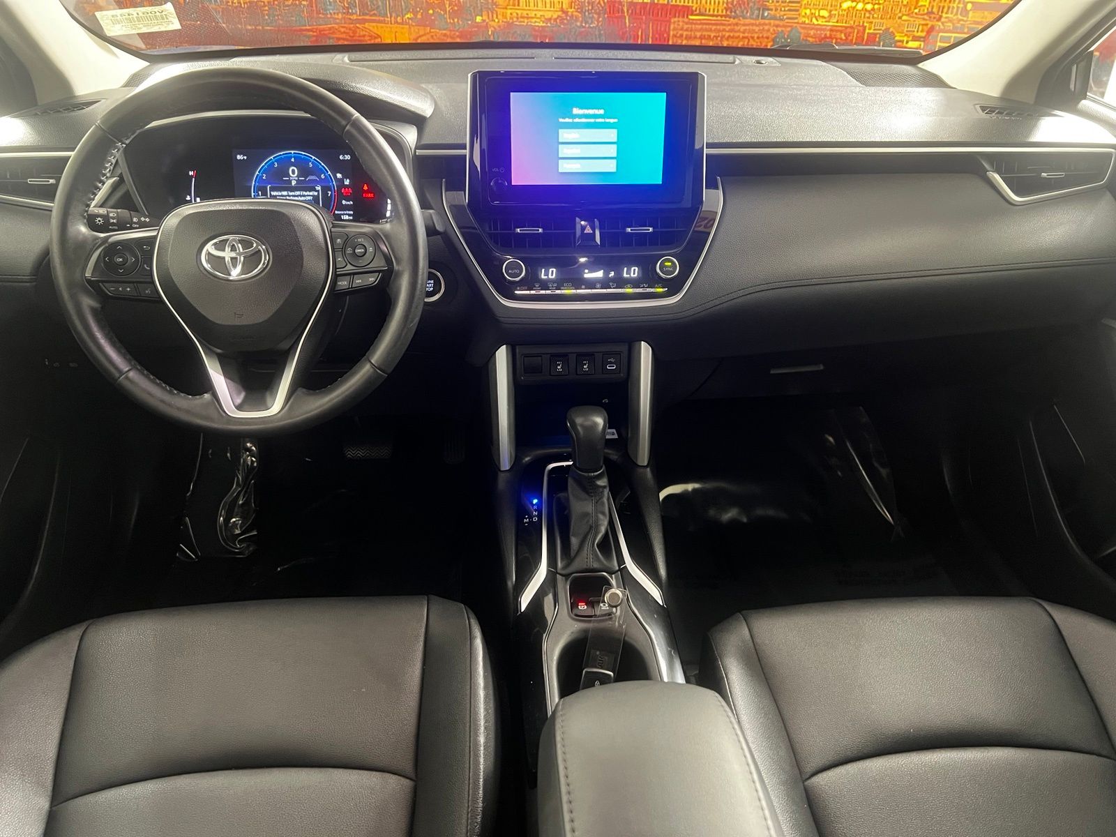 Thumbnail: 2023 Toyota Corolla Cross - 21