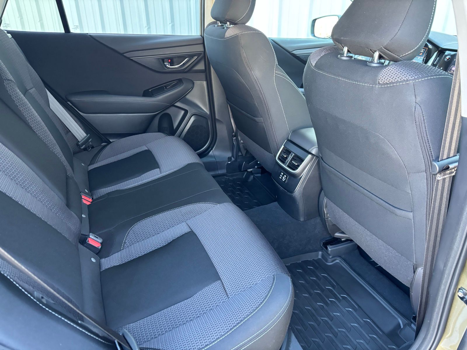 Used Car 2024 Subaru Outback  Premium For Sale Under $30,000 In Austin, Texas