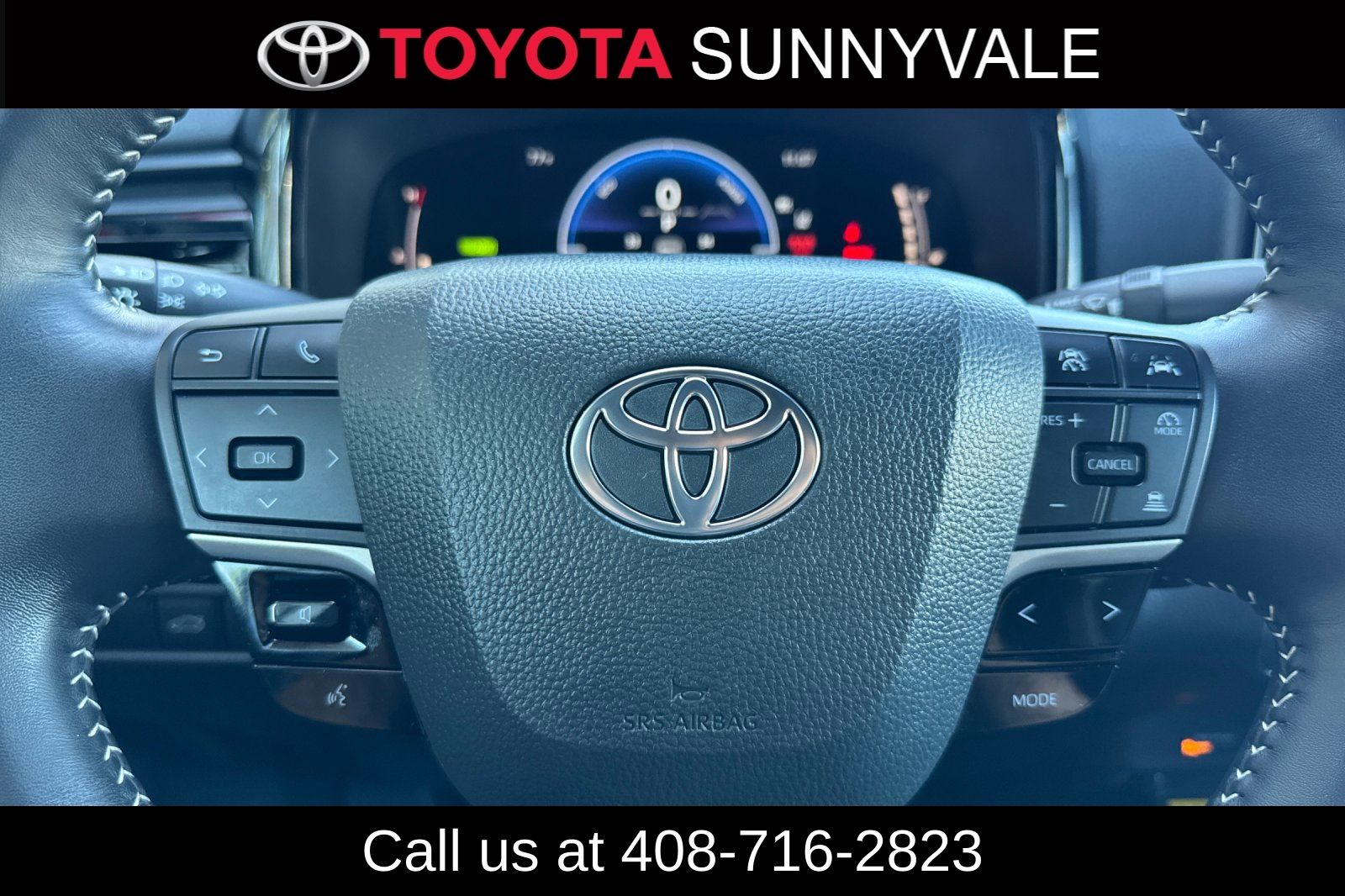 Used 2026 Toyota Camry Sedan